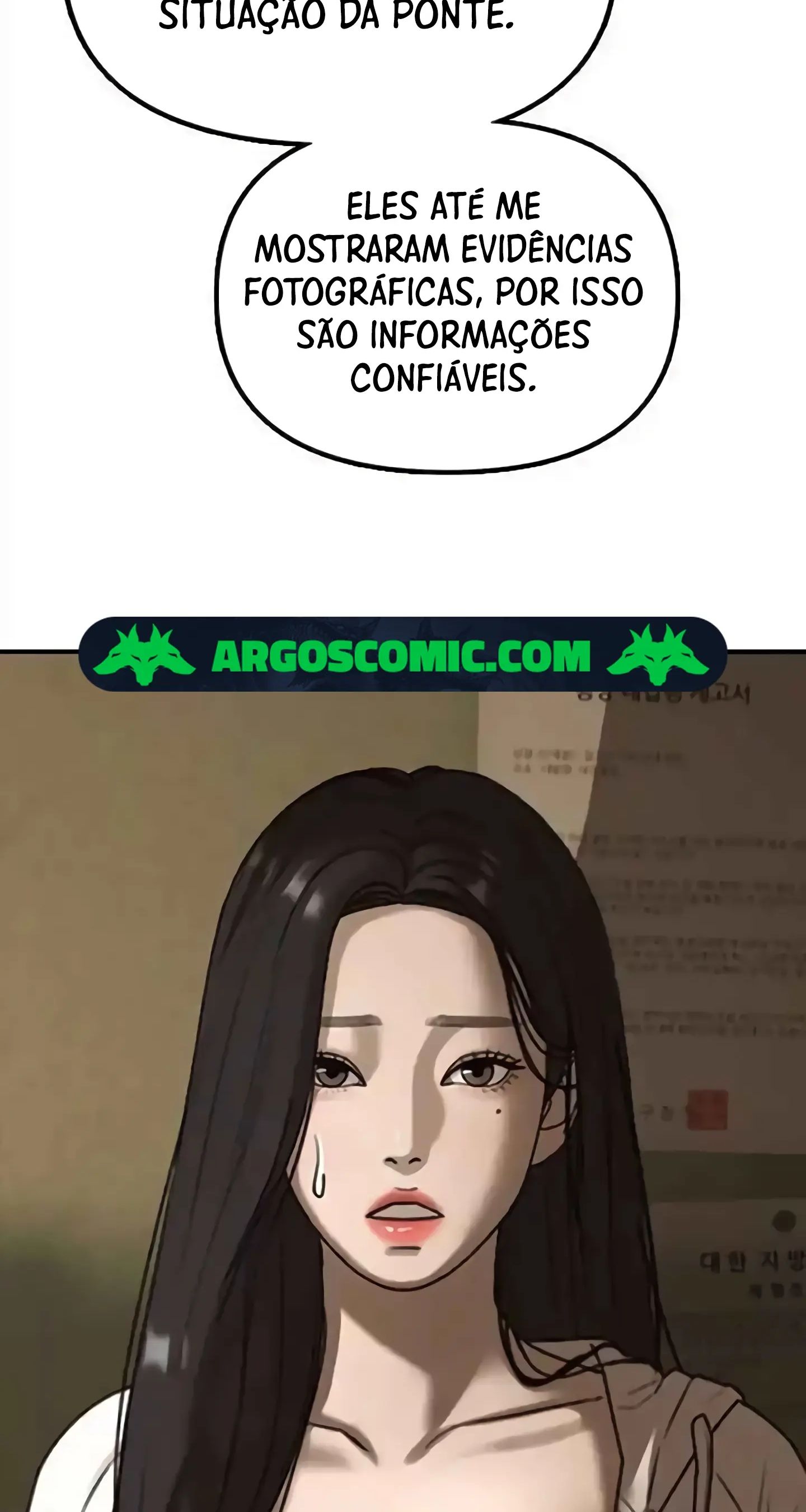 The End Has Come Capítulo 10 Página 96
