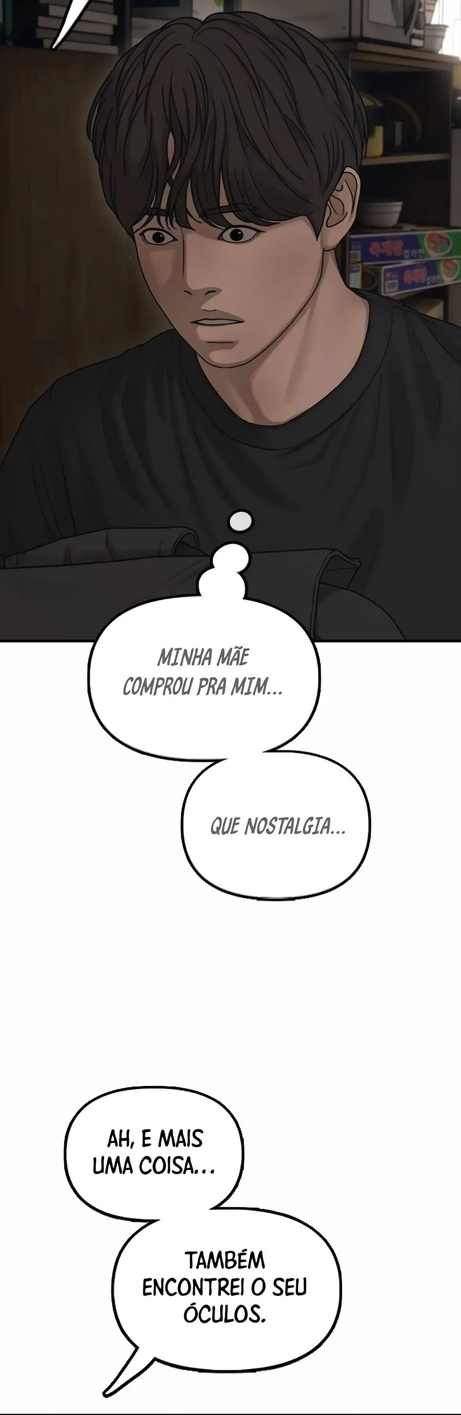 The End Has Come Capítulo 11 Página 30