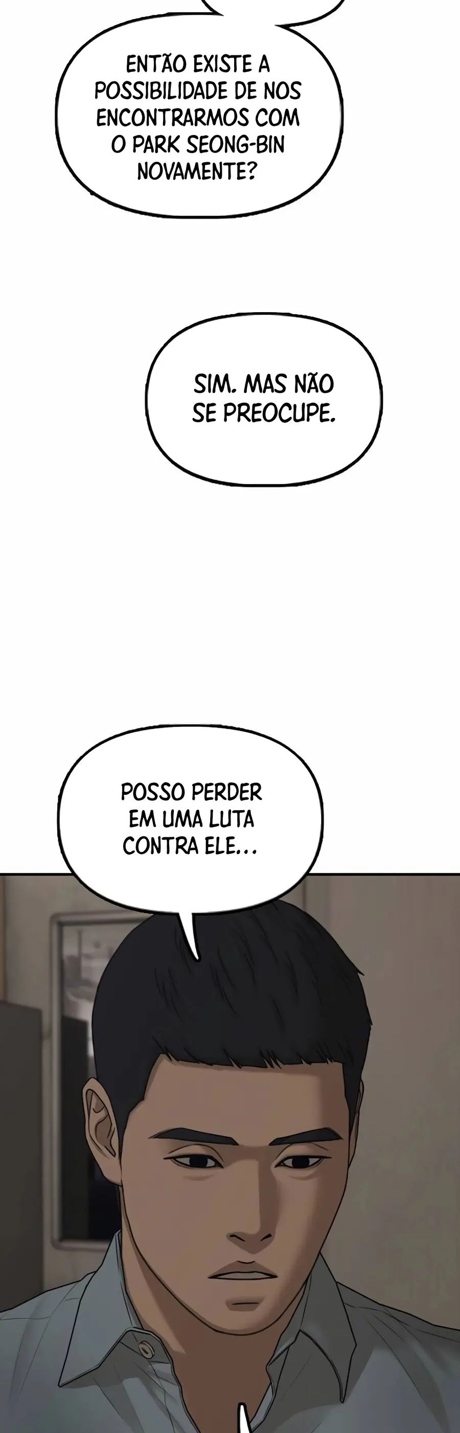 The End Has Come Capítulo 11 Página 39