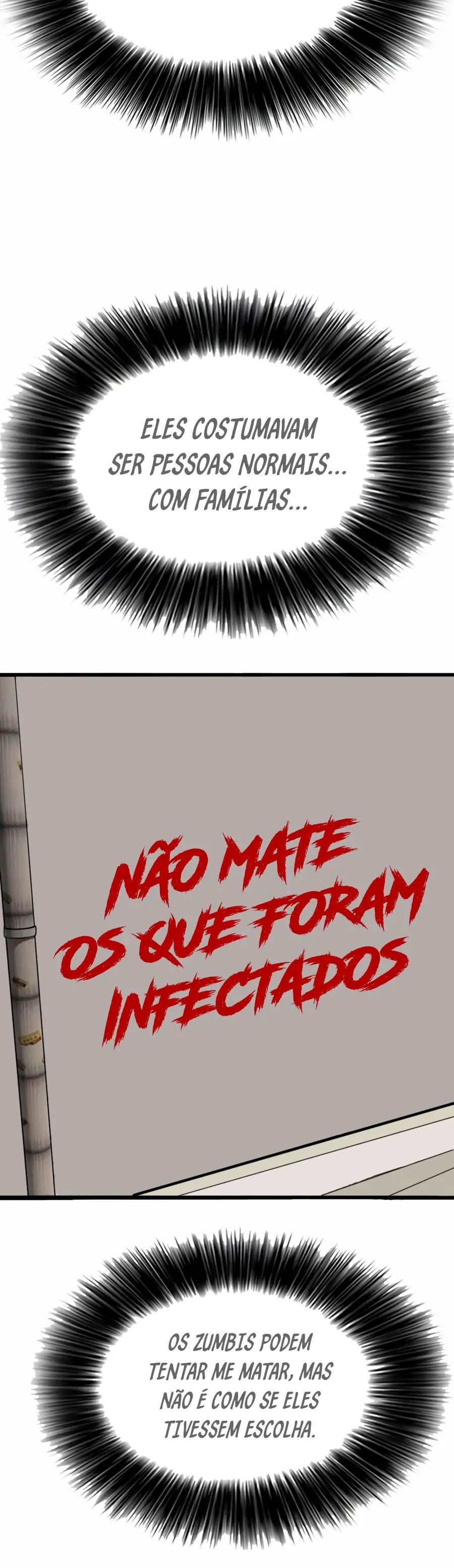 The End Has Come Capítulo 11 Página 70