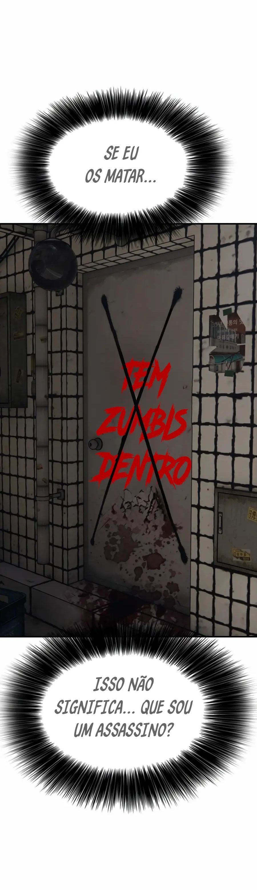 The End Has Come Capítulo 11 Página 71