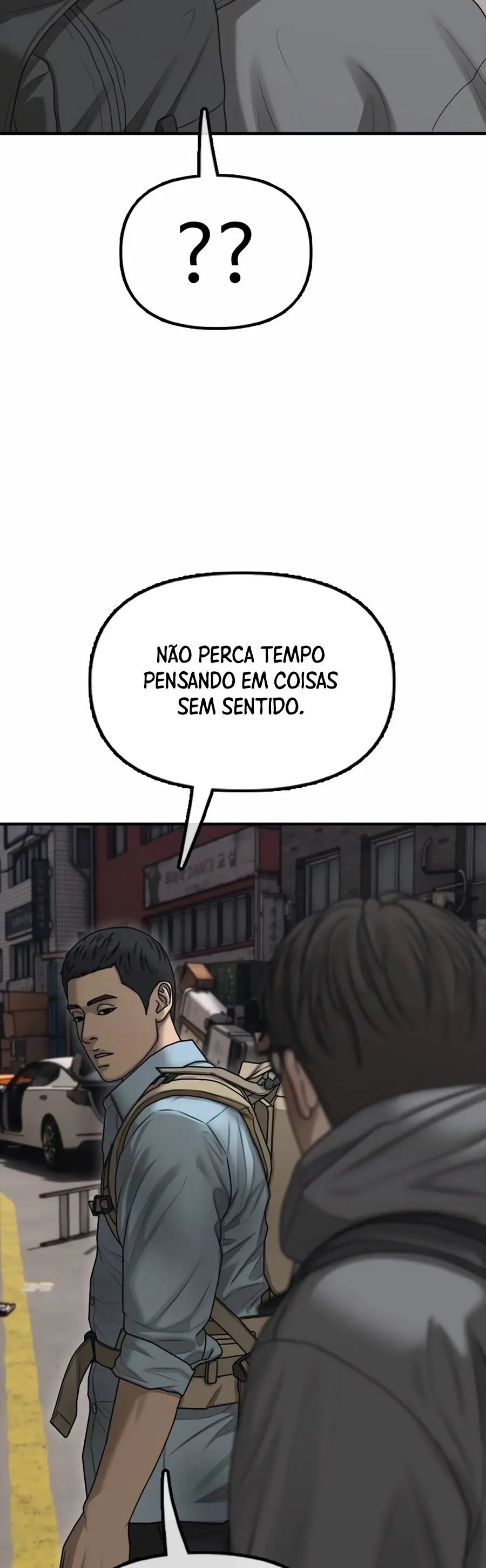 The End Has Come Capítulo 11 Página 74