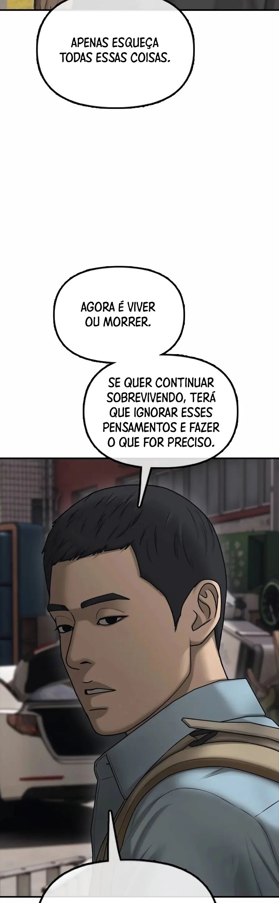 The End Has Come Capítulo 11 Página 75