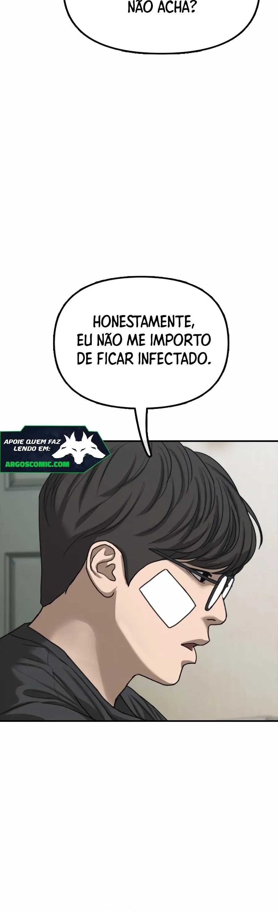 The End Has Come Capítulo 4 Página 103