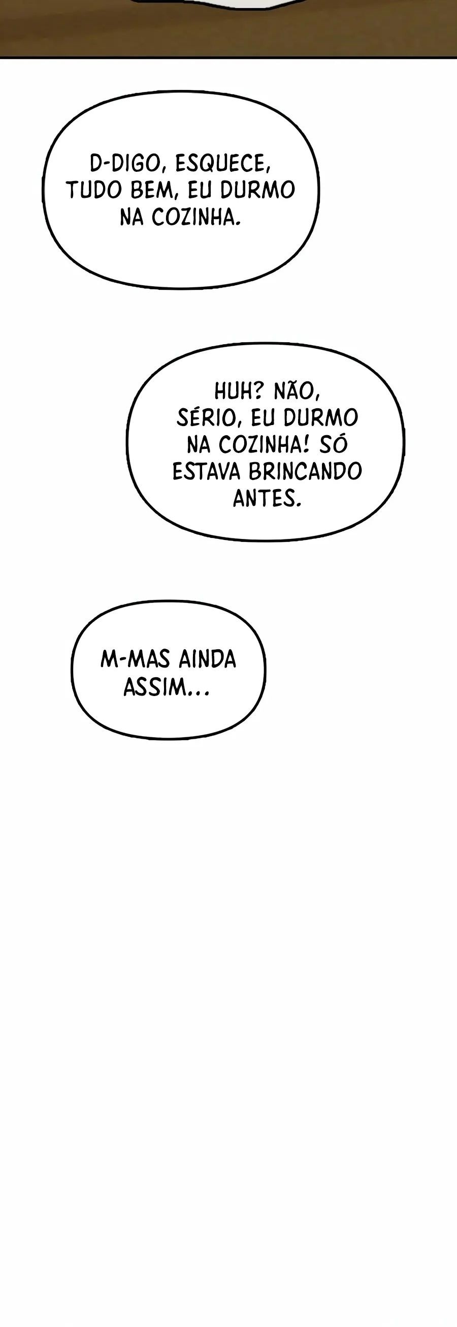 The End Has Come Capítulo 4 Página 125
