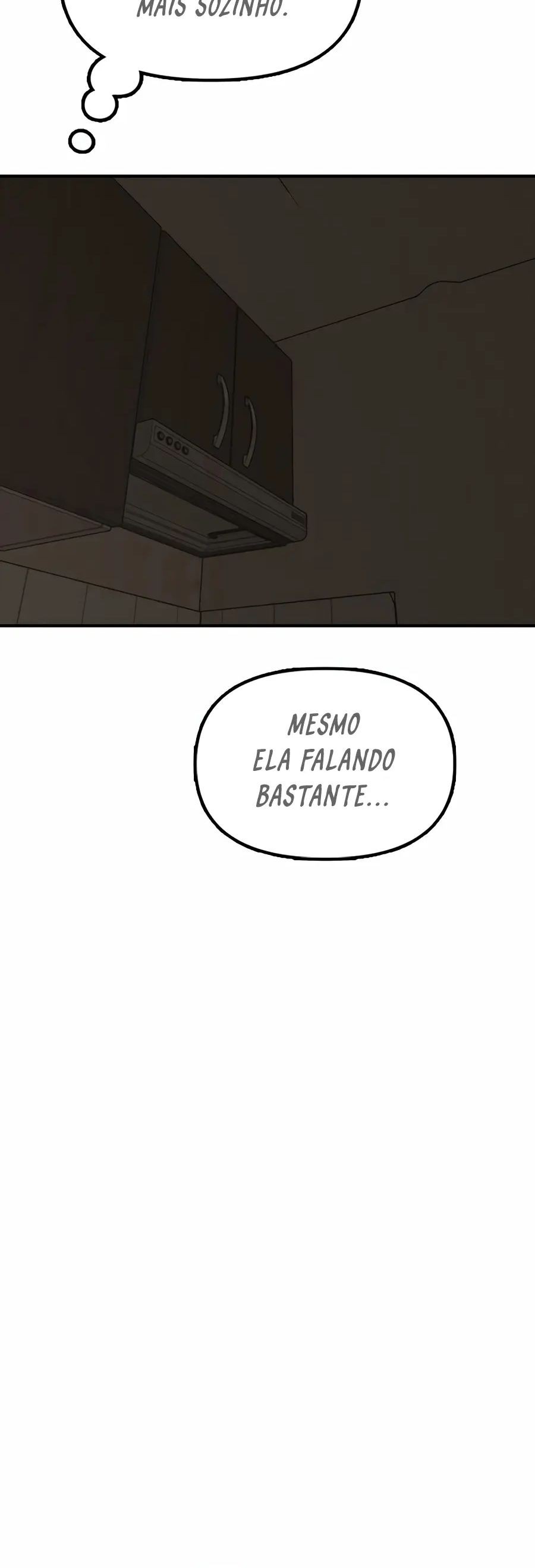 The End Has Come Capítulo 4 Página 128