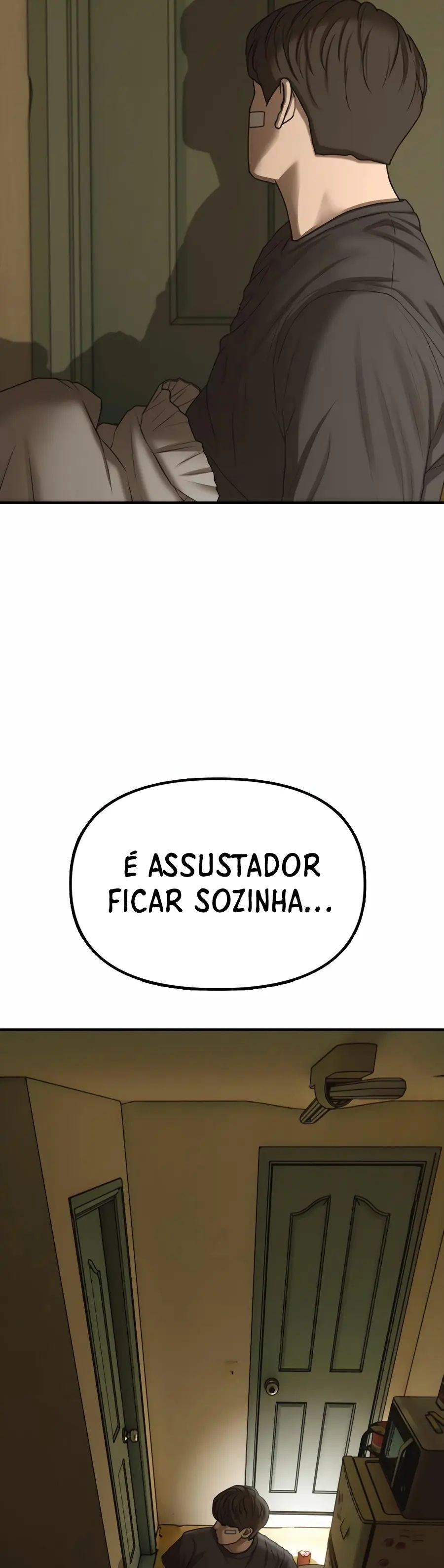 The End Has Come Capítulo 4 Página 135