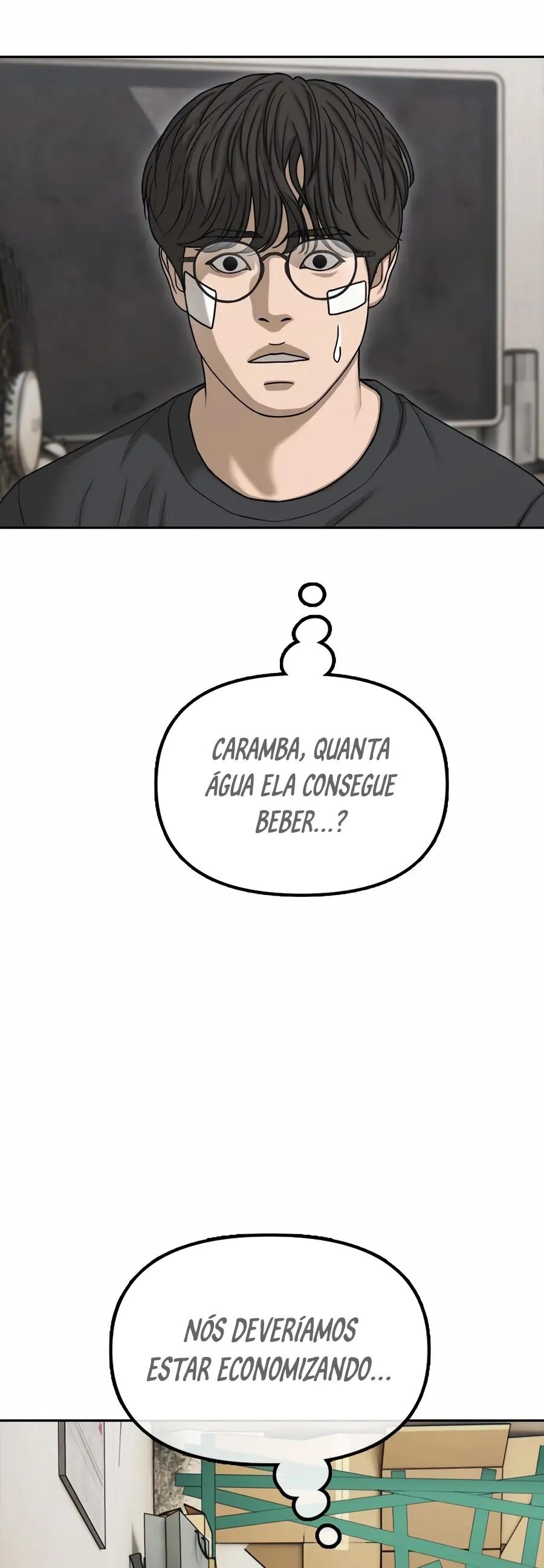 The End Has Come Capítulo 4 Página 24