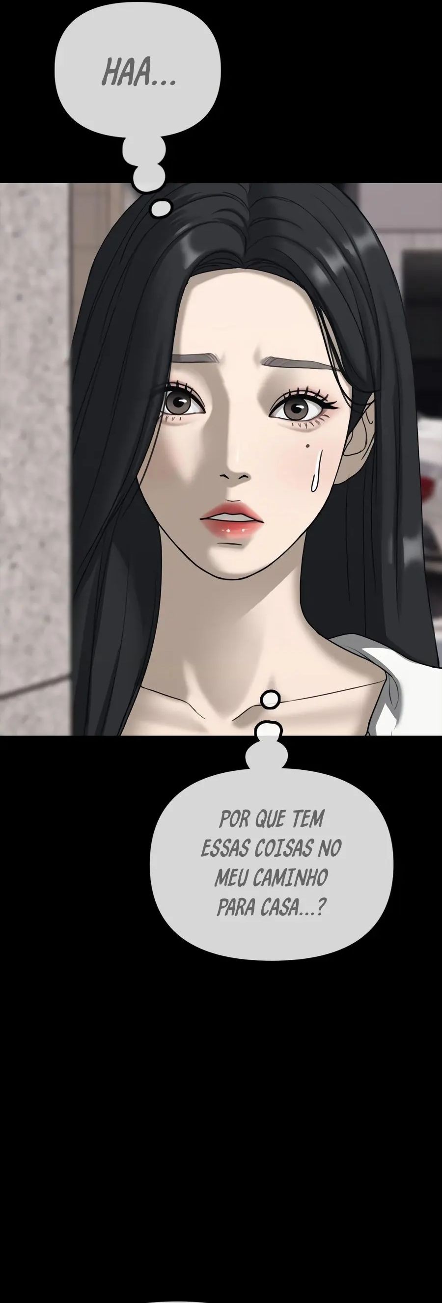 The End Has Come Capítulo 4 Página 44