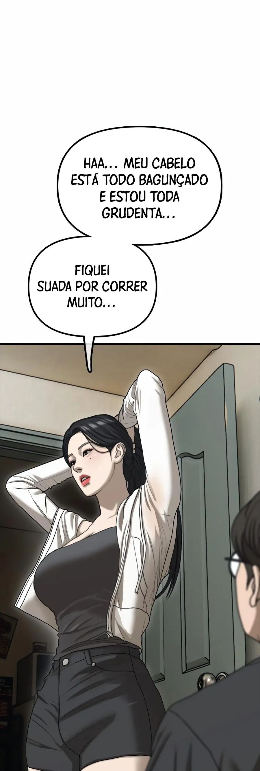 The End Has Come Capítulo 4 Página 55