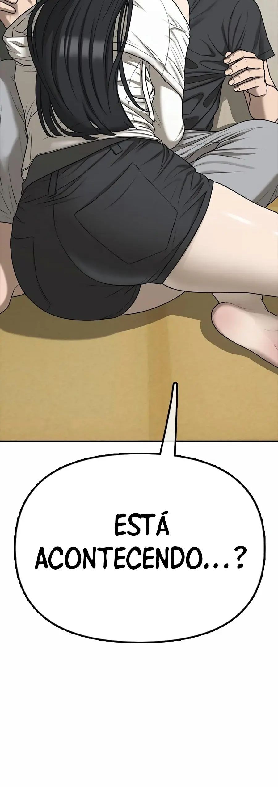 The End Has Come Capítulo 4 Página 7