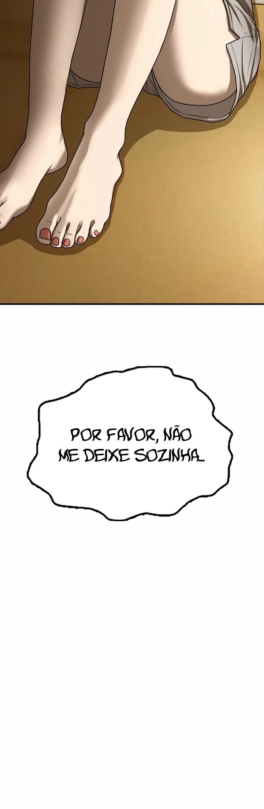 The End Has Come Capítulo 5 Página 101