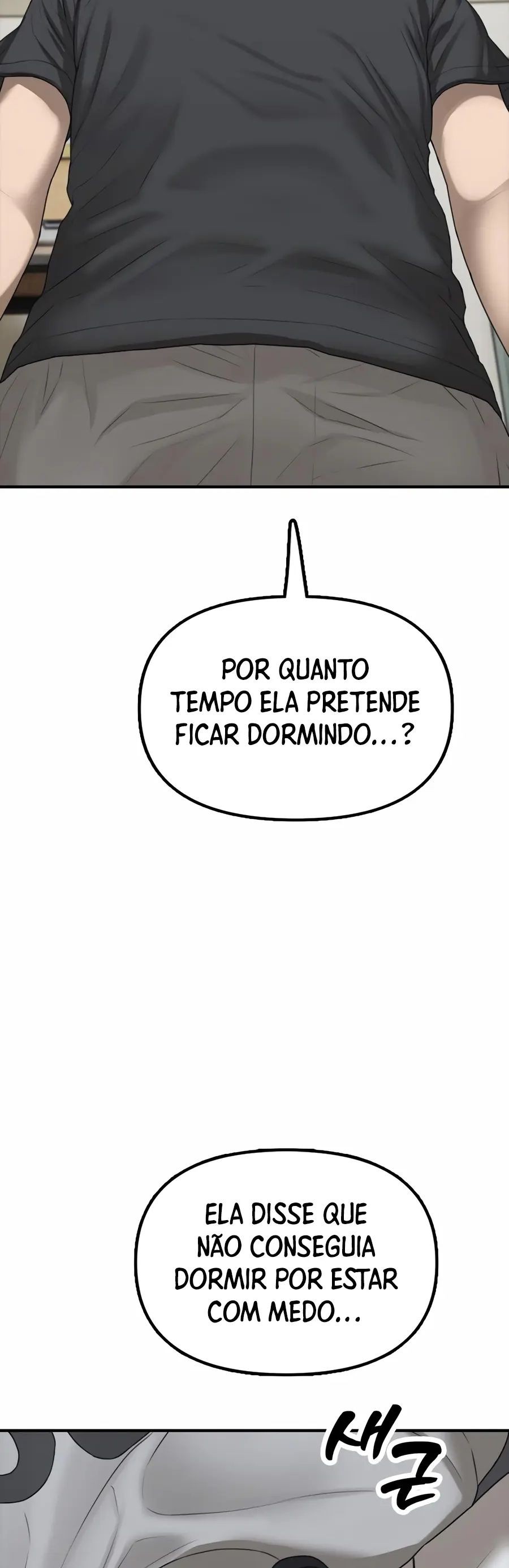 The End Has Come Capítulo 5 Página 18