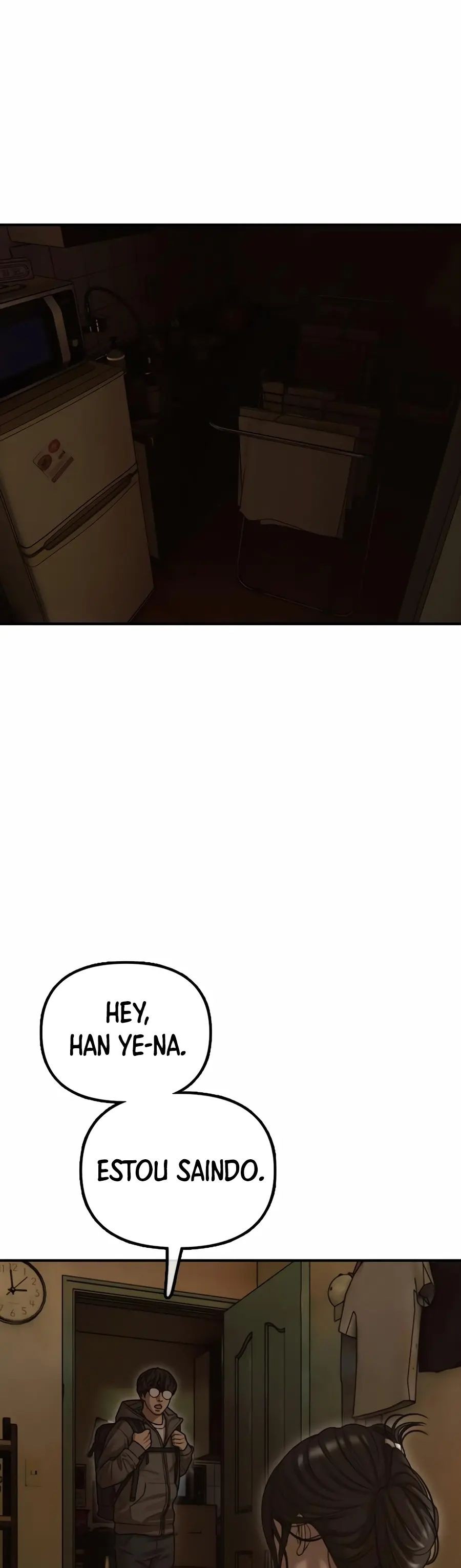 The End Has Come Capítulo 5 Página 64