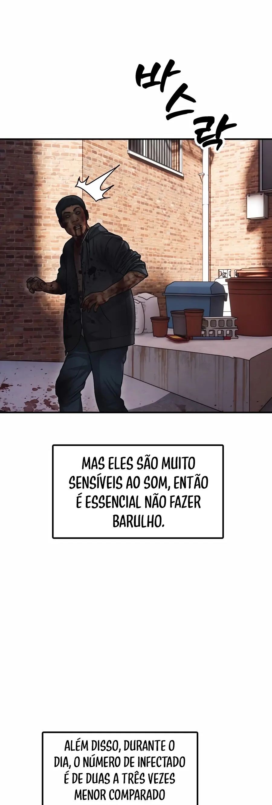 The End Has Come Capítulo 5 Página 71