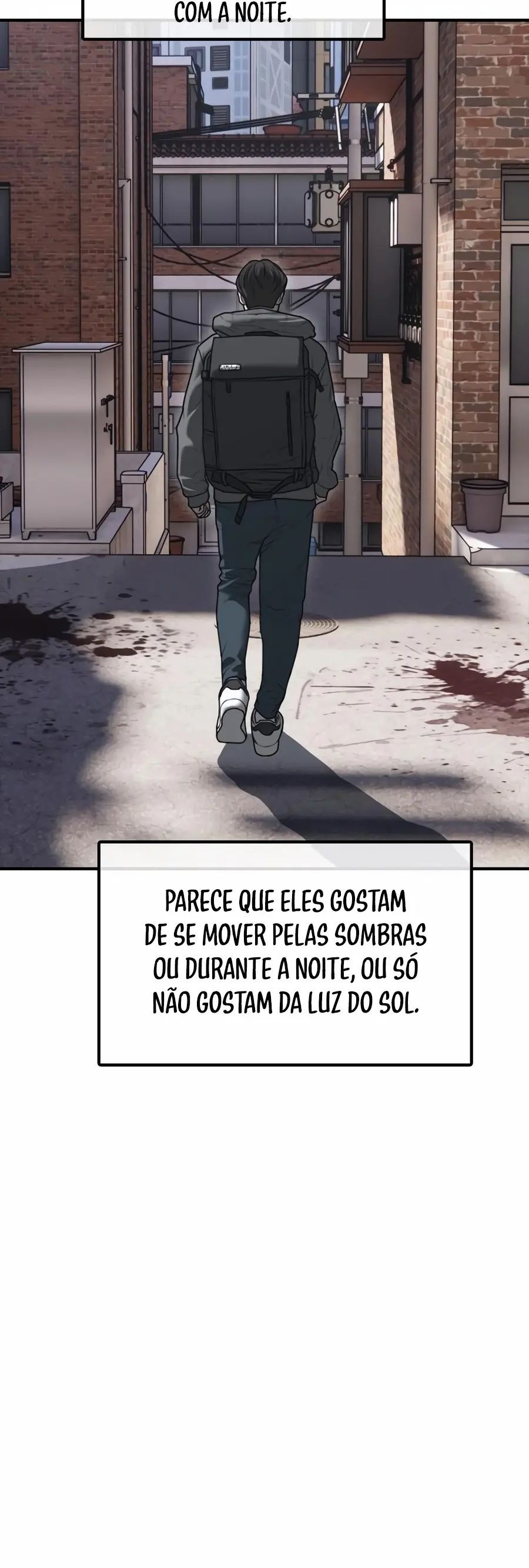 The End Has Come Capítulo 5 Página 72