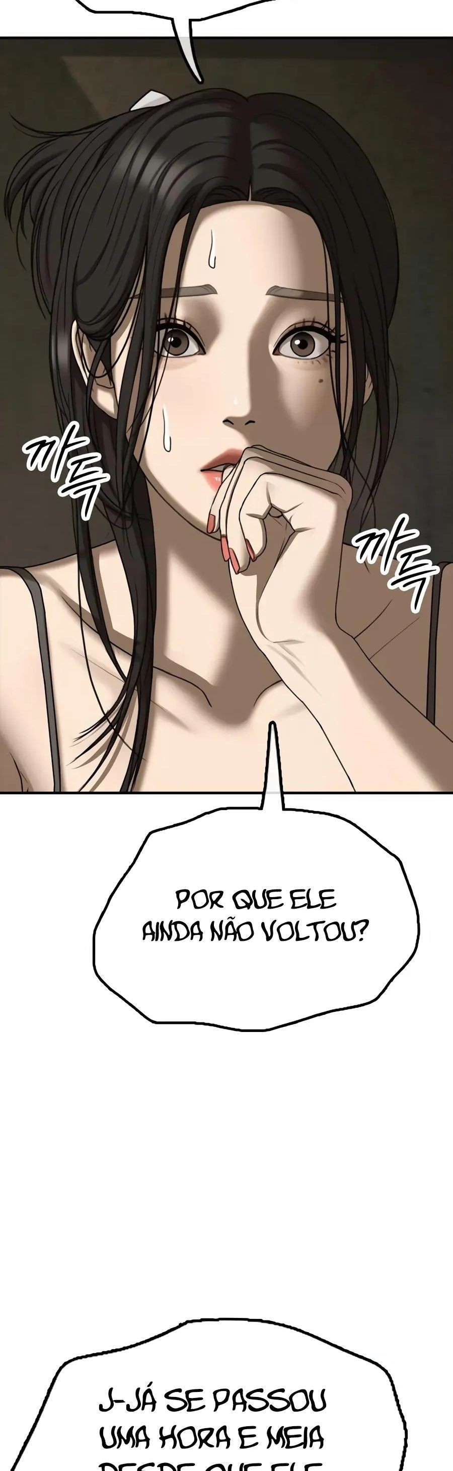 The End Has Come Capítulo 5 Página 92