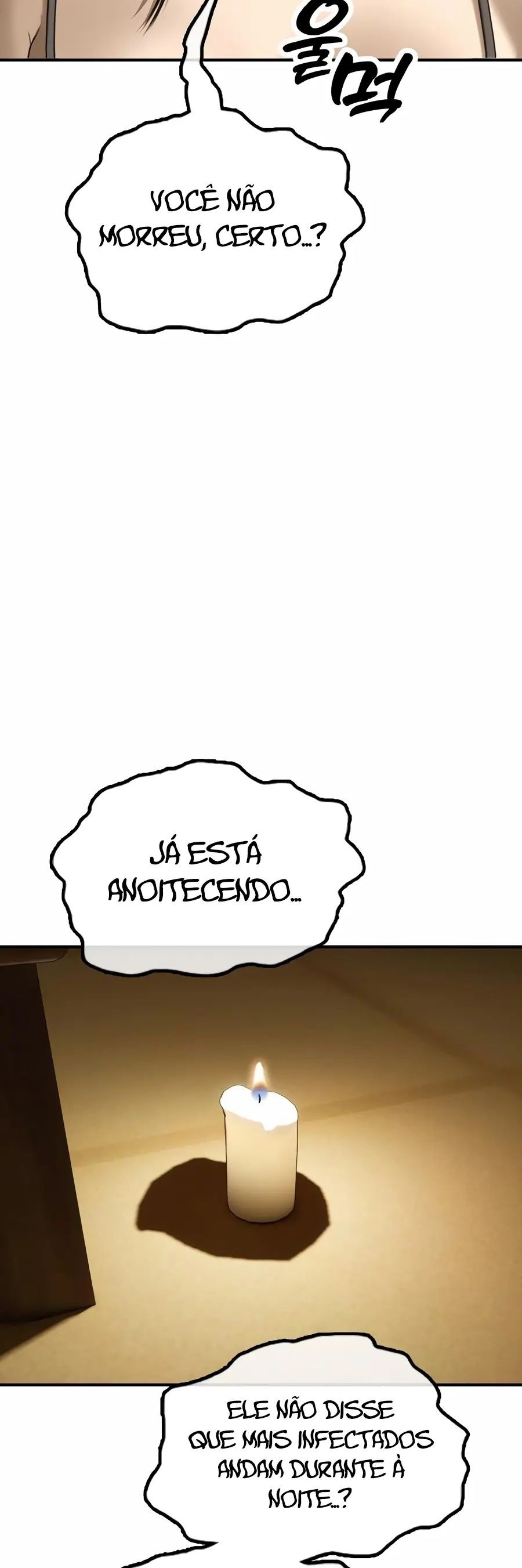 The End Has Come Capítulo 5 Página 98