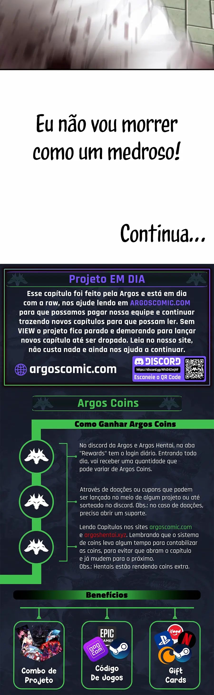 The End Has Come Capítulo 6 Página 103