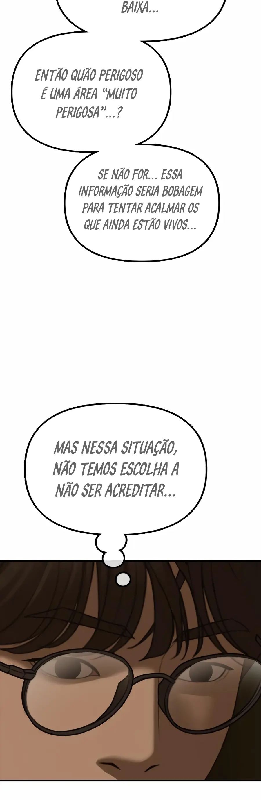 The End Has Come Capítulo 6 Página 15