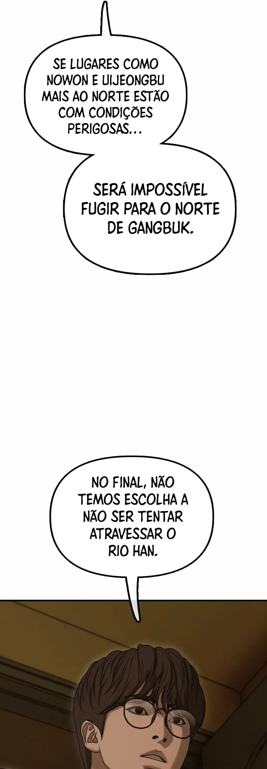 The End Has Come Capítulo 6 Página 16