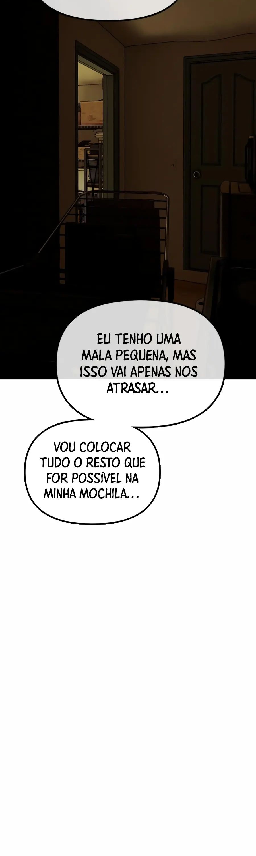 The End Has Come Capítulo 6 Página 28