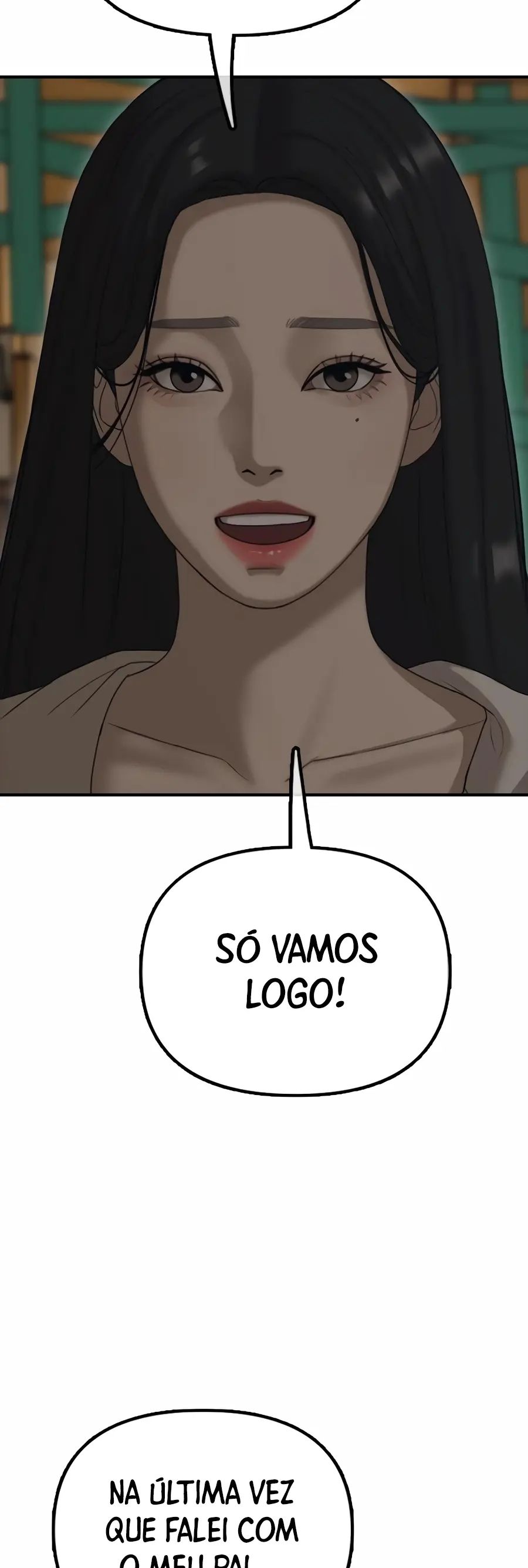 The End Has Come Capítulo 6 Página 35