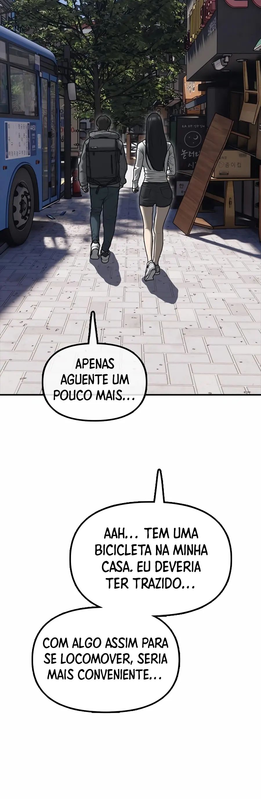 The End Has Come Capítulo 6 Página 47