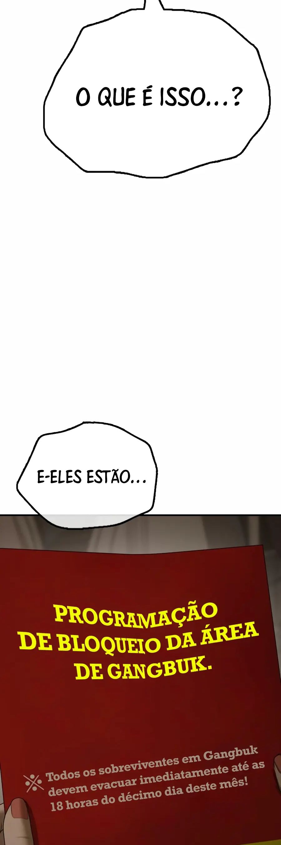 The End Has Come Capítulo 6 Página 8