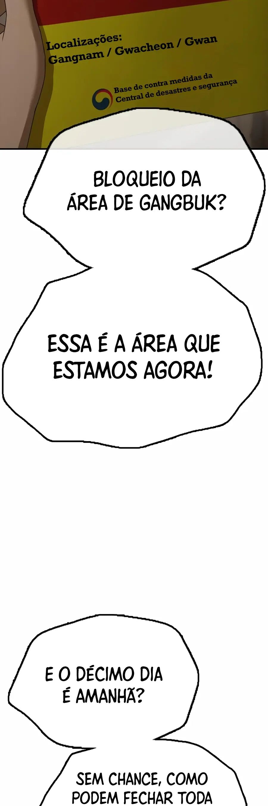 The End Has Come Capítulo 6 Página 9