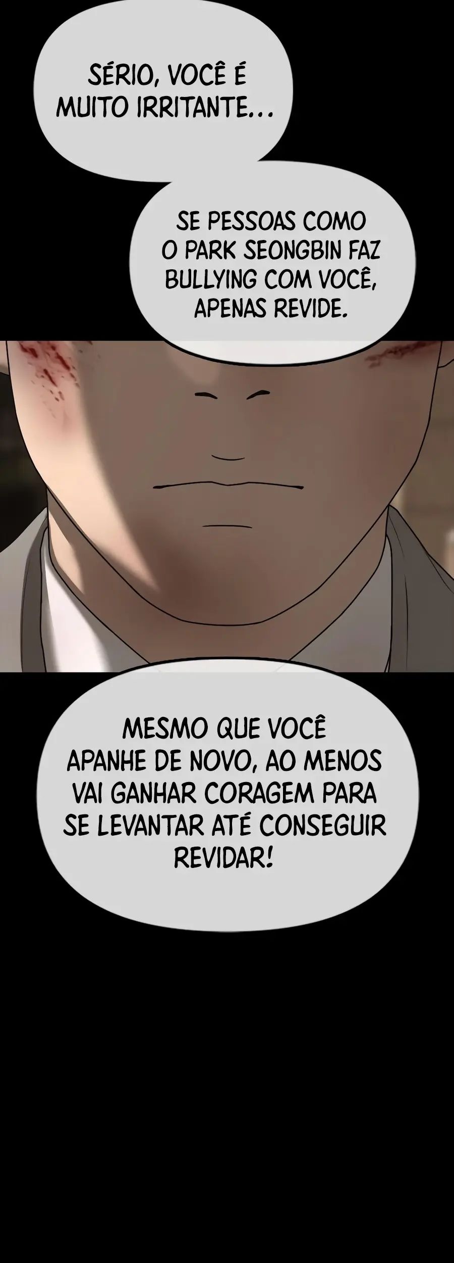 The End Has Come Capítulo 6 Página 96