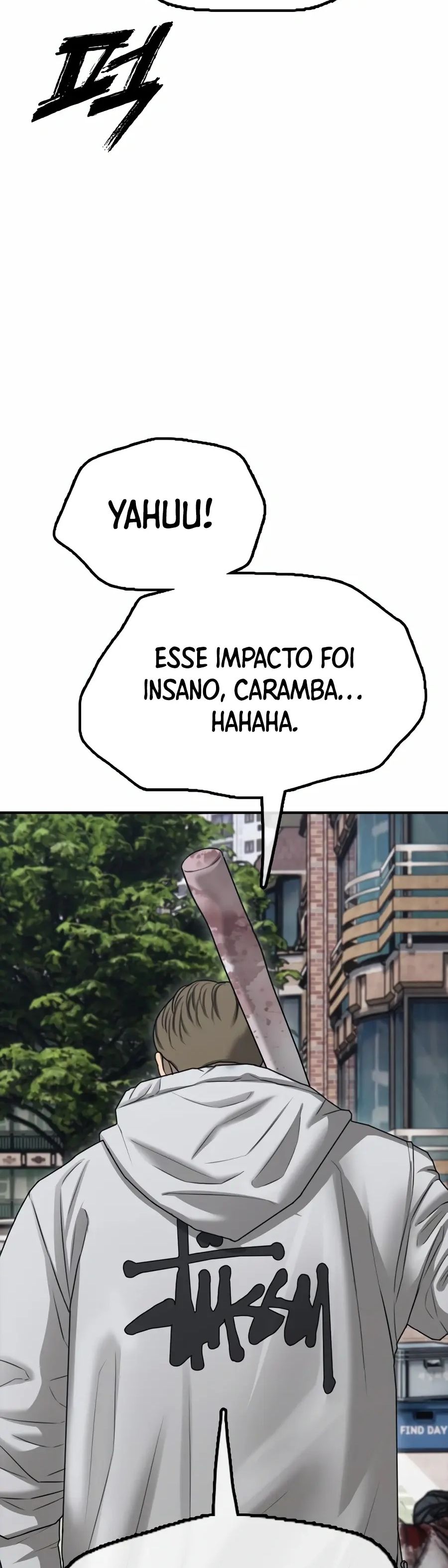 The End Has Come Capítulo 7 Página 12
