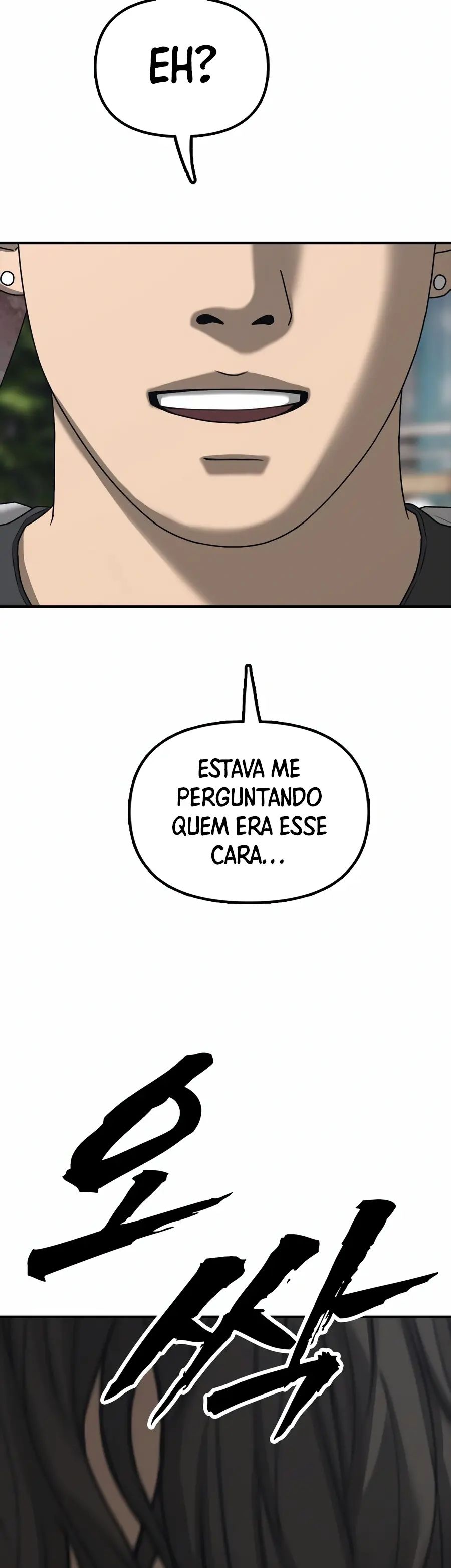 The End Has Come Capítulo 7 Página 15
