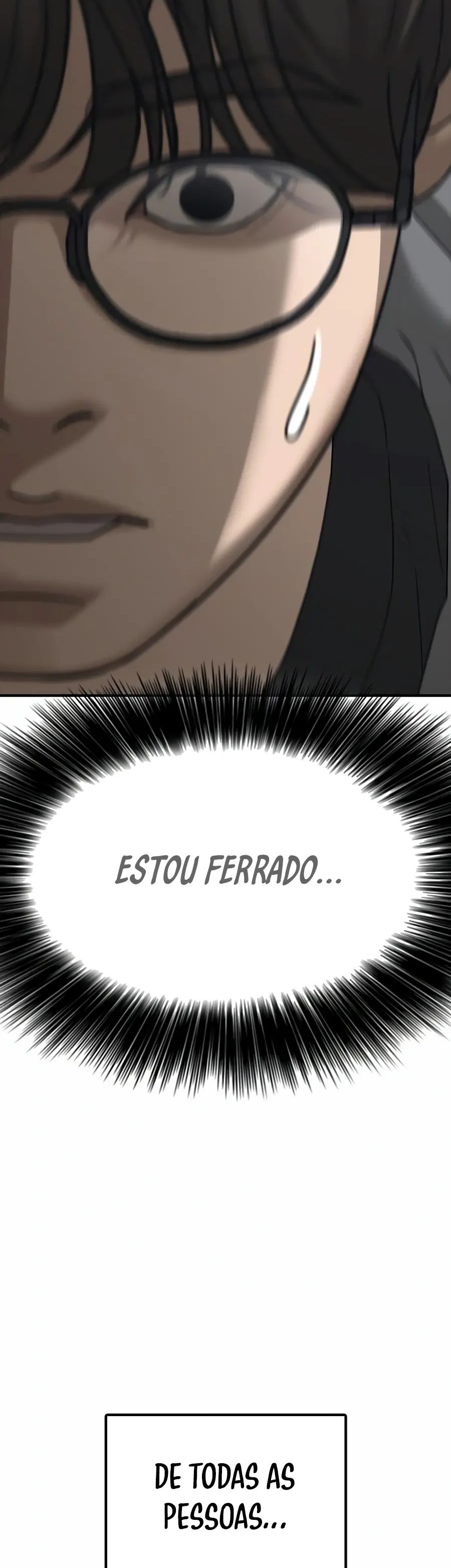 The End Has Come Capítulo 7 Página 16