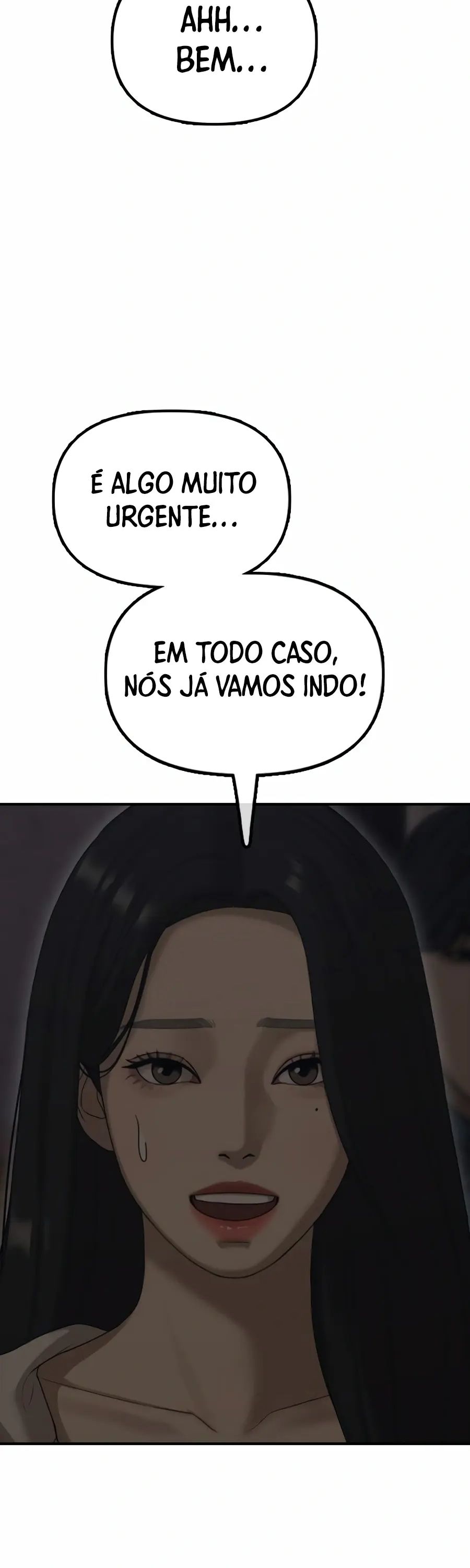 The End Has Come Capítulo 7 Página 68