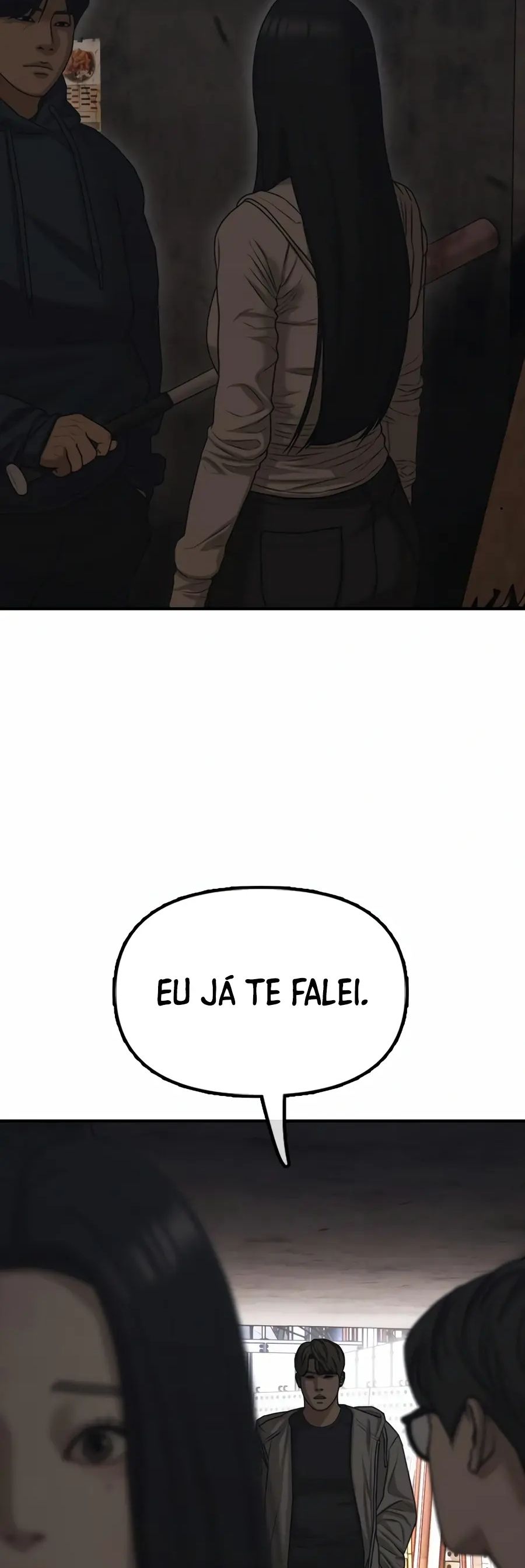 The End Has Come Capítulo 7 Página 71