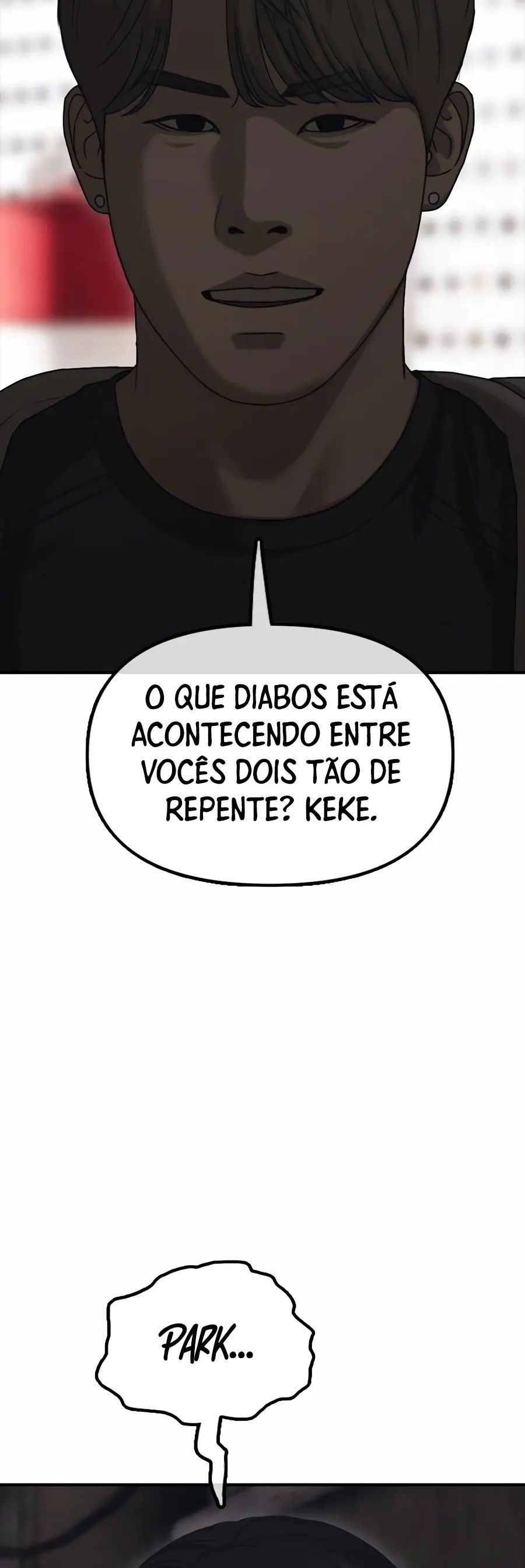 The End Has Come Capítulo 7 Página 73