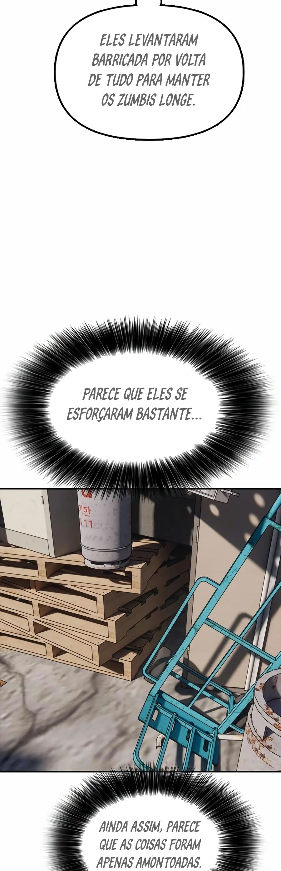 The End Has Come Capítulo 7 Página 80