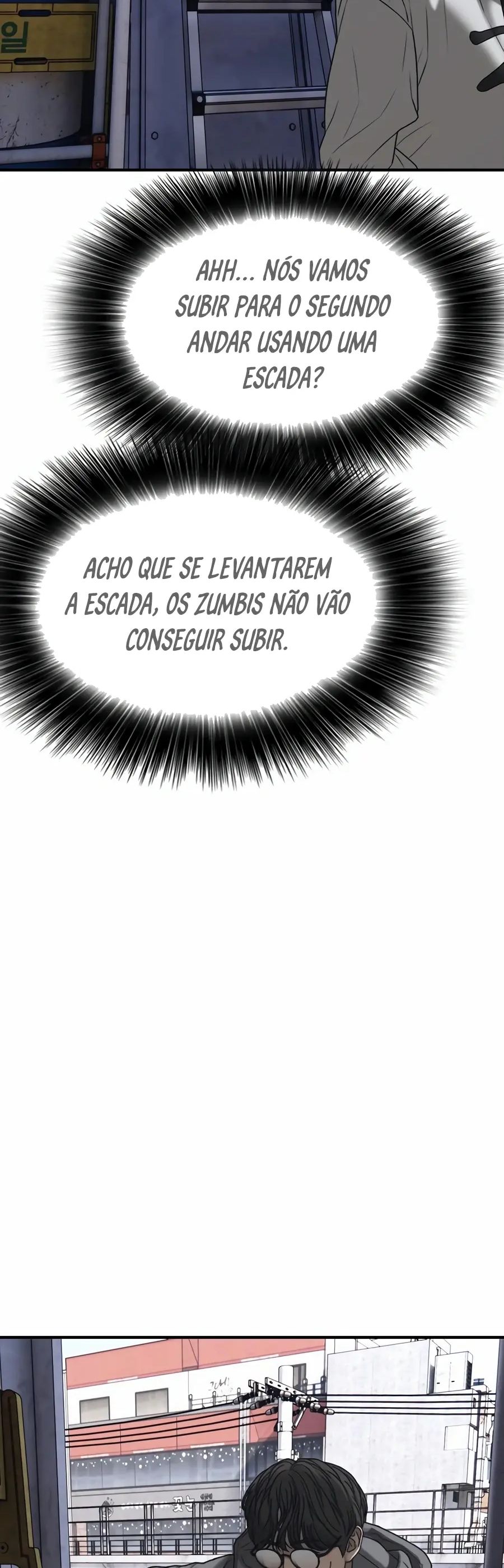 The End Has Come Capítulo 7 Página 91