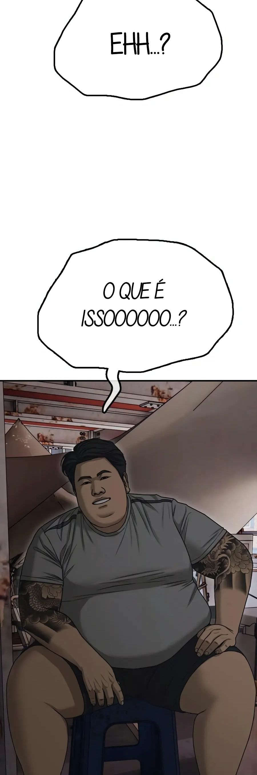 The End Has Come Capítulo 7 Página 94