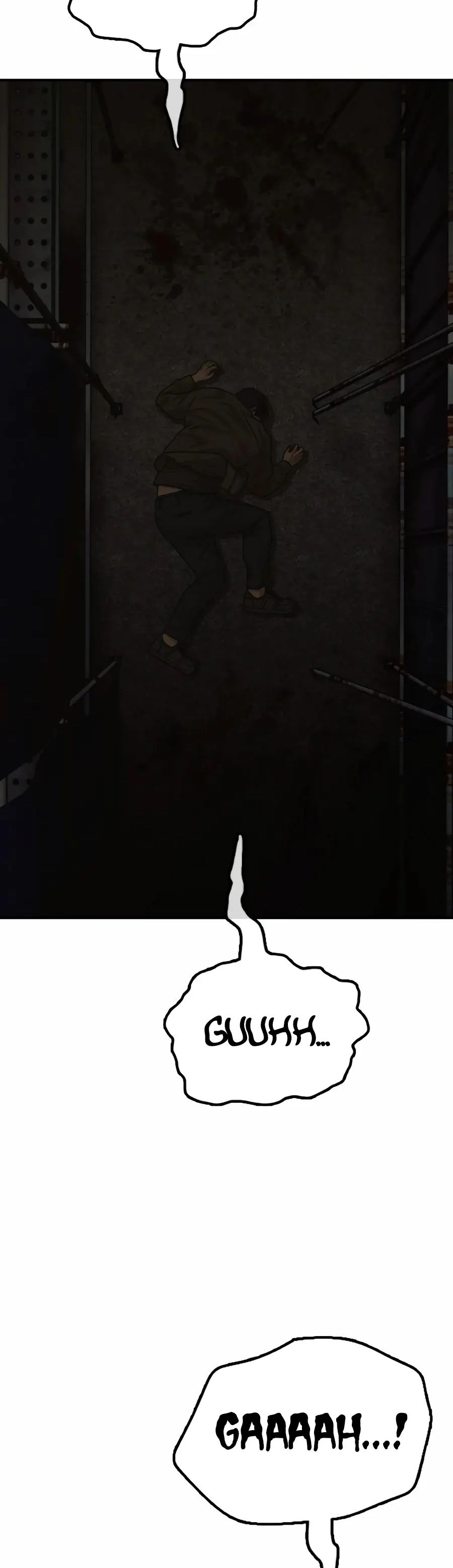 The End Has Come Capítulo 8 Página 101