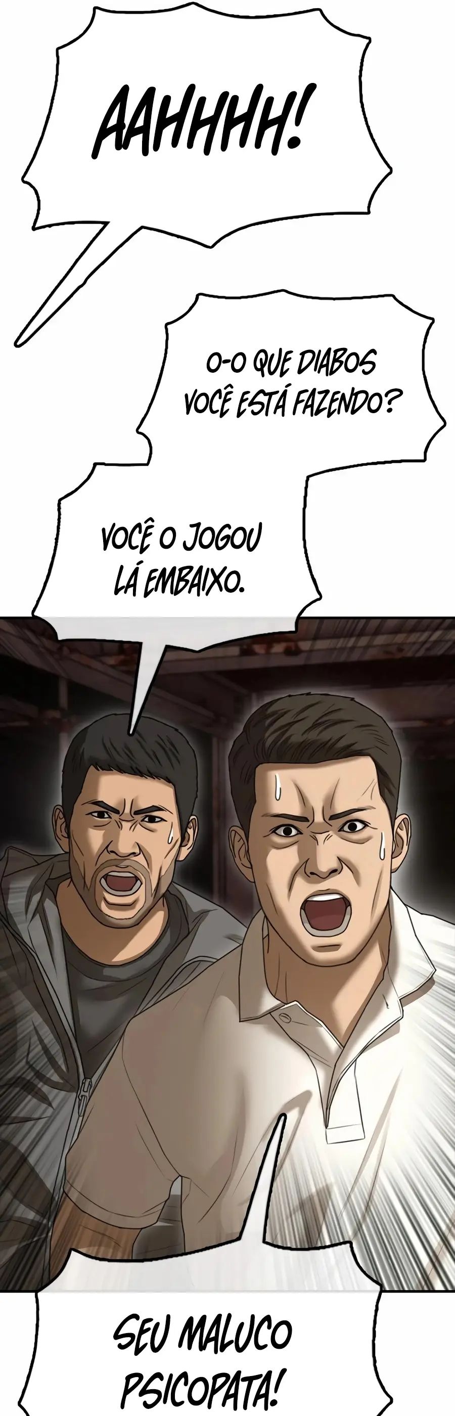 The End Has Come Capítulo 8 Página 103