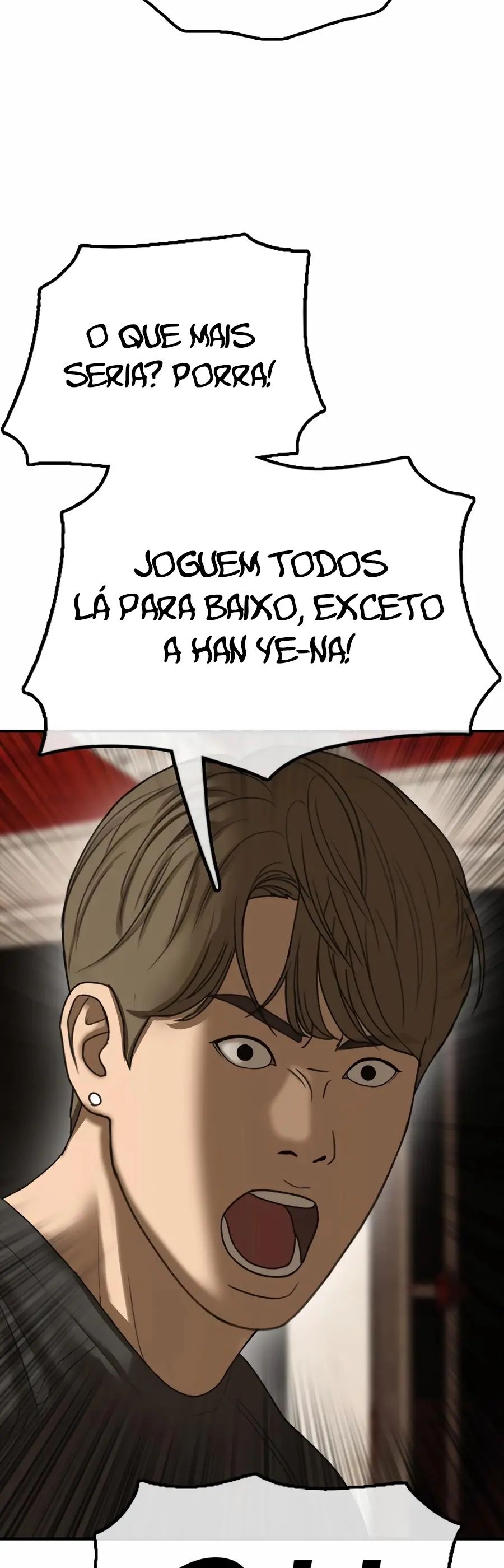 The End Has Come Capítulo 8 Página 105
