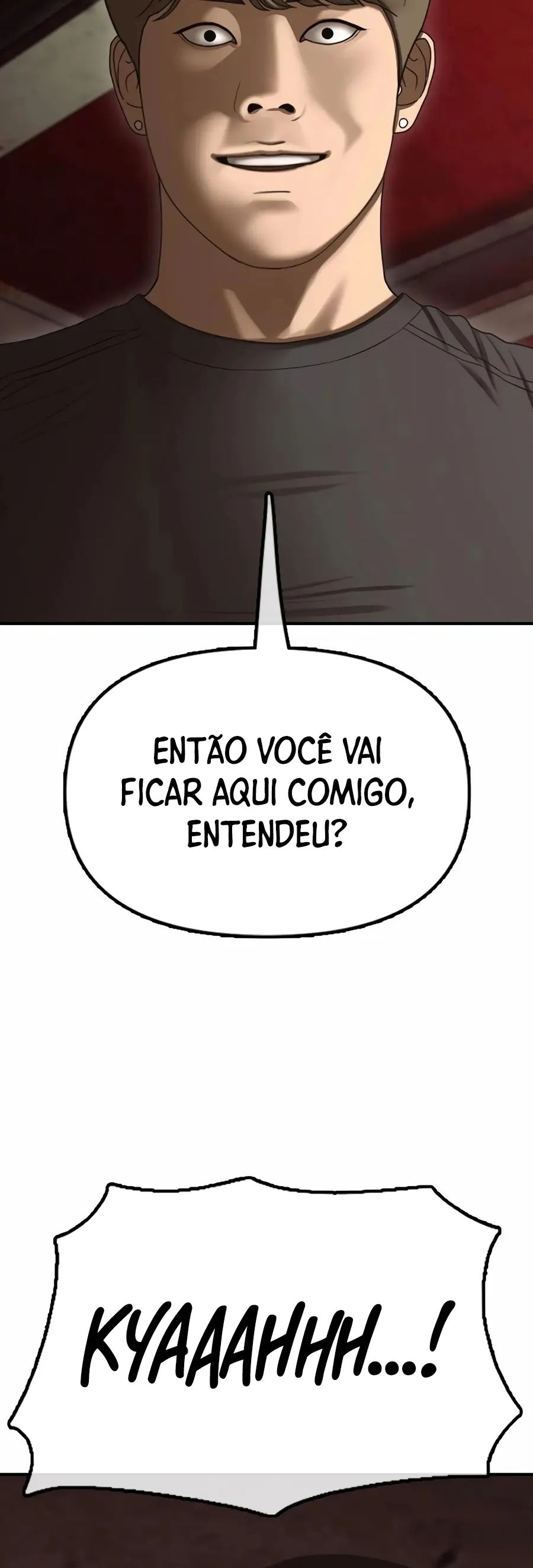 The End Has Come Capítulo 8 Página 109