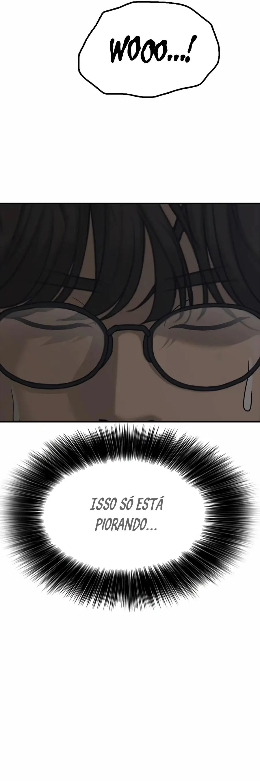 The End Has Come Capítulo 8 Página 23
