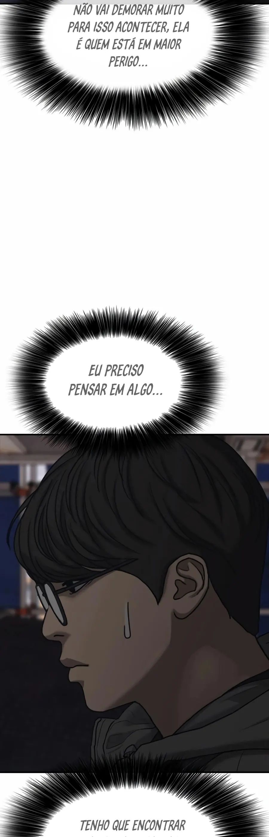 The End Has Come Capítulo 8 Página 27