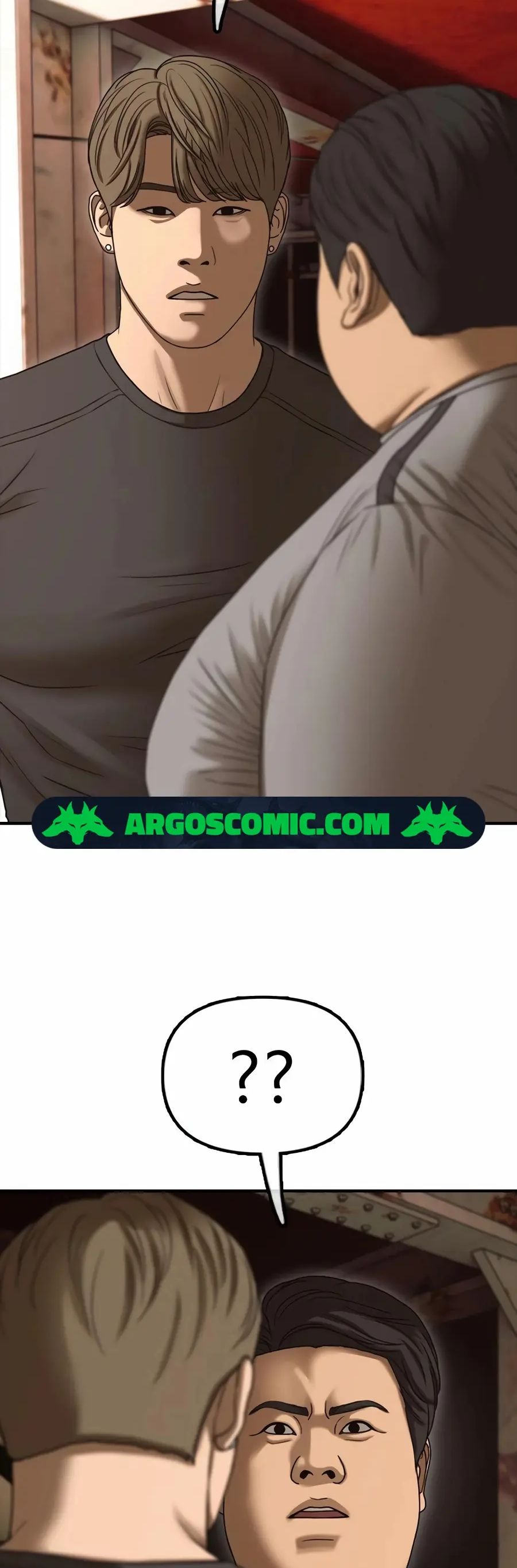 The End Has Come Capítulo 8 Página 46