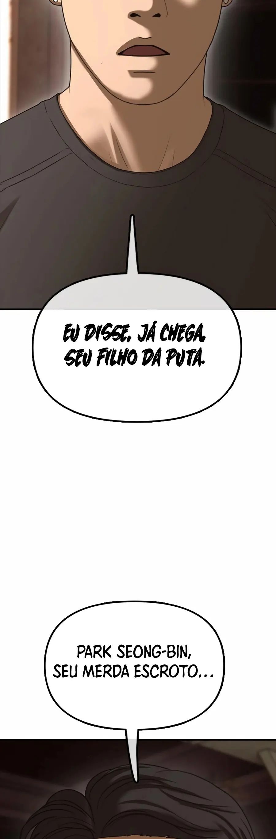 The End Has Come Capítulo 8 Página 48