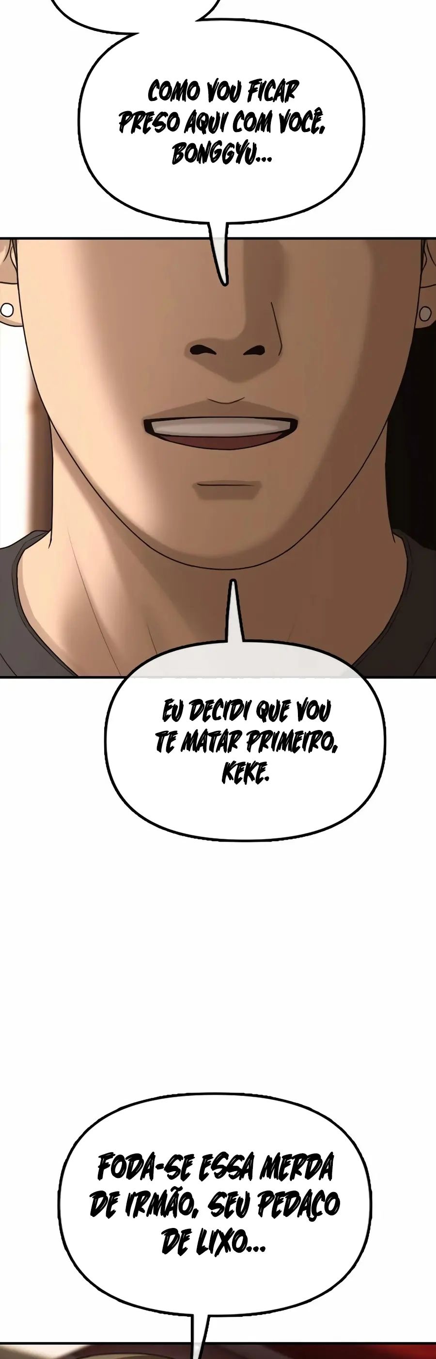 The End Has Come Capítulo 8 Página 51