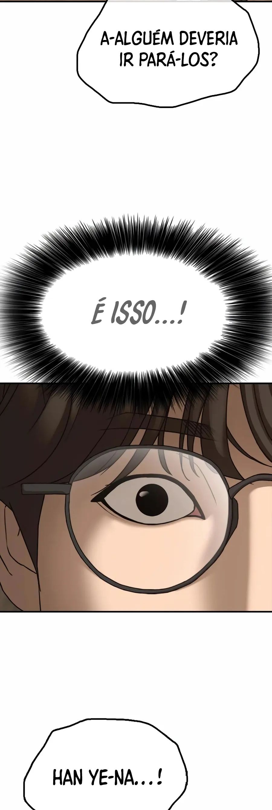 The End Has Come Capítulo 8 Página 60
